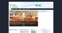 Desktop Screenshot of esultd.com